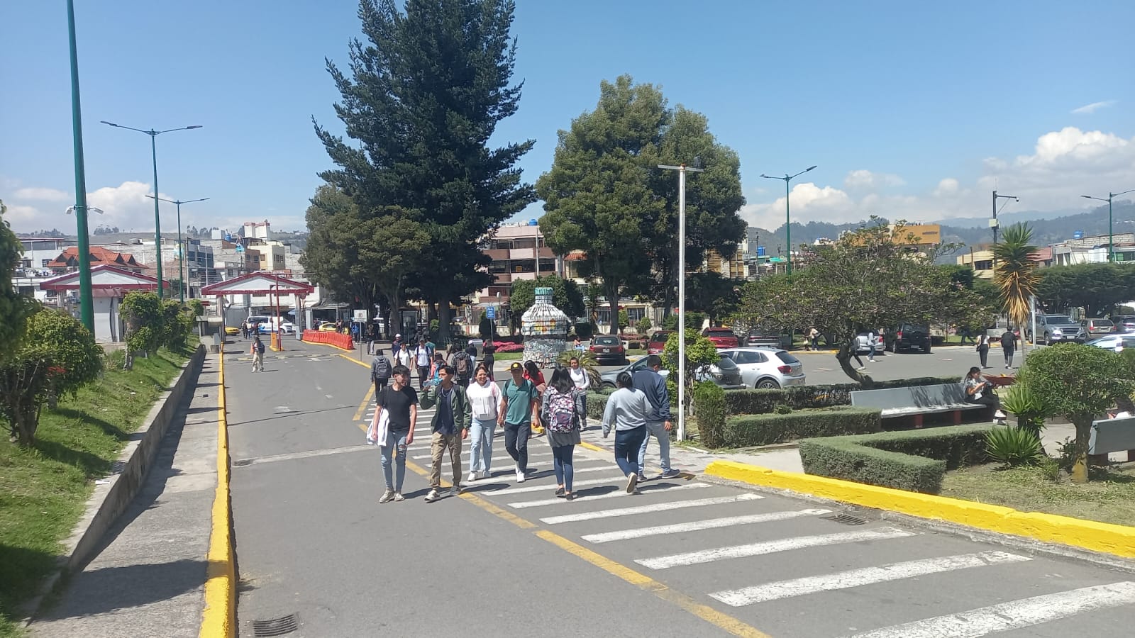 Pilas con los cupos a la universidad disponibles online
