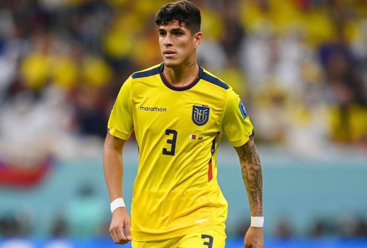 La tri juega en Guayaquil ante Argentina y Brasil