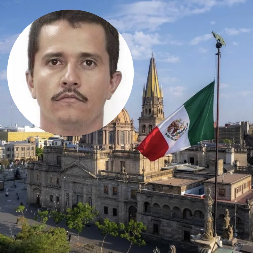 La muerte de “El Mencho” desató bloqueos, incendios y alerta máxima en varios estados de México