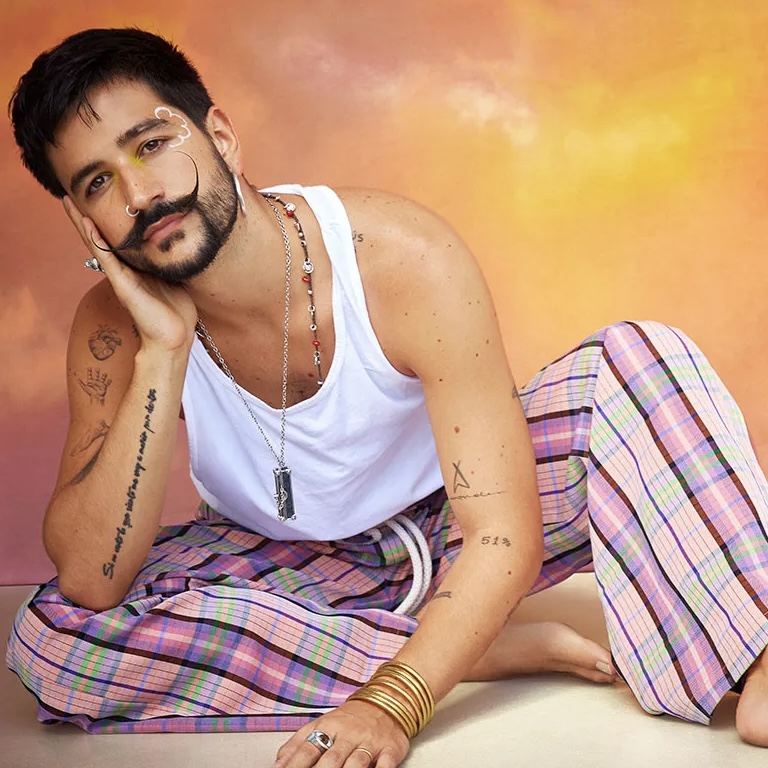 Camilo anuncia su primer concierto en Cuenca como parte de su tour 2026