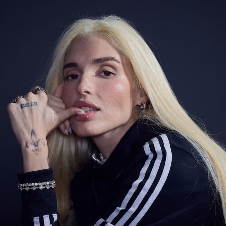Elena Rose regresa a Quito con su “Alma Tour” y promete un show íntimo y emocional