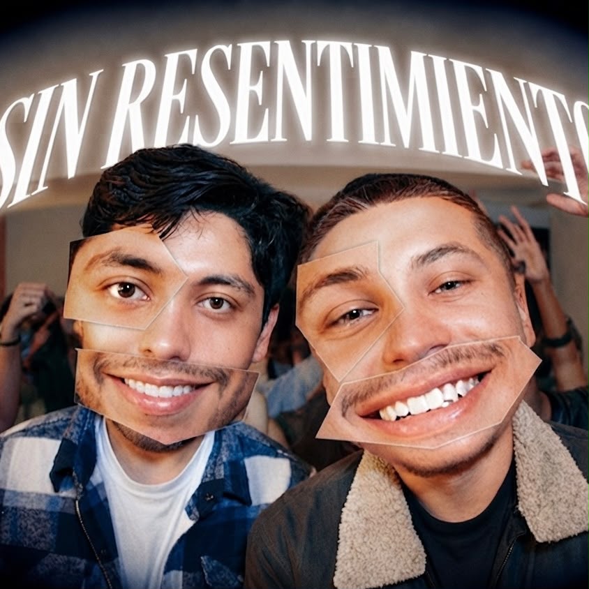 Martín Vallejo y MILO presentan “Sin Resentimiento”, un himno para cerrar ciclos sin rencor