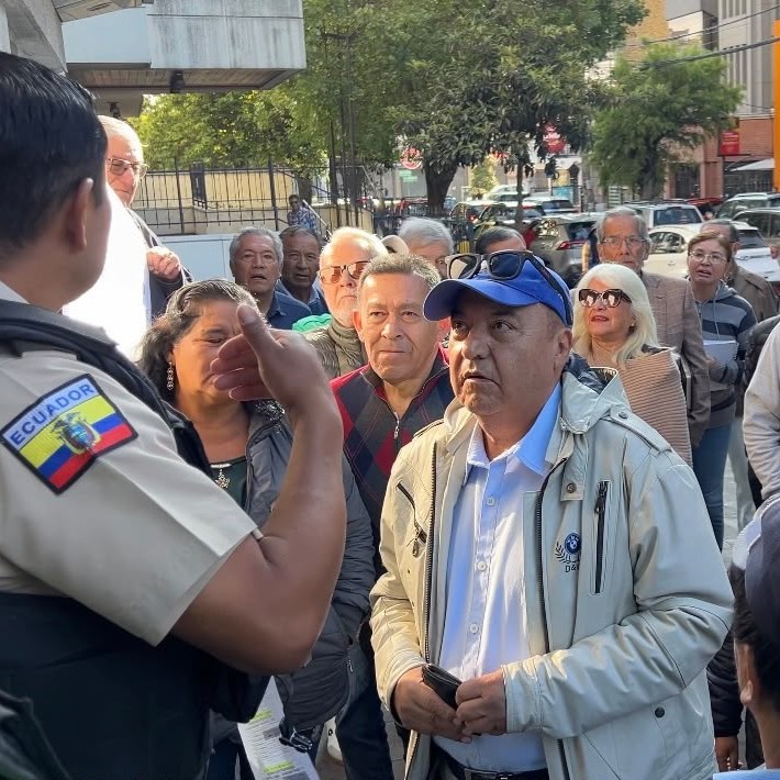 CORTESÍA DE LA ORGANIZACIÓN