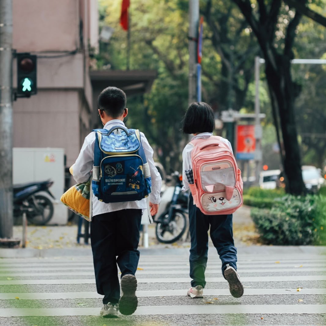 EL REGRESO A CLASES ACTIVA UNA CADENA DE DECISIONES PARA LAS FAMILIAS.