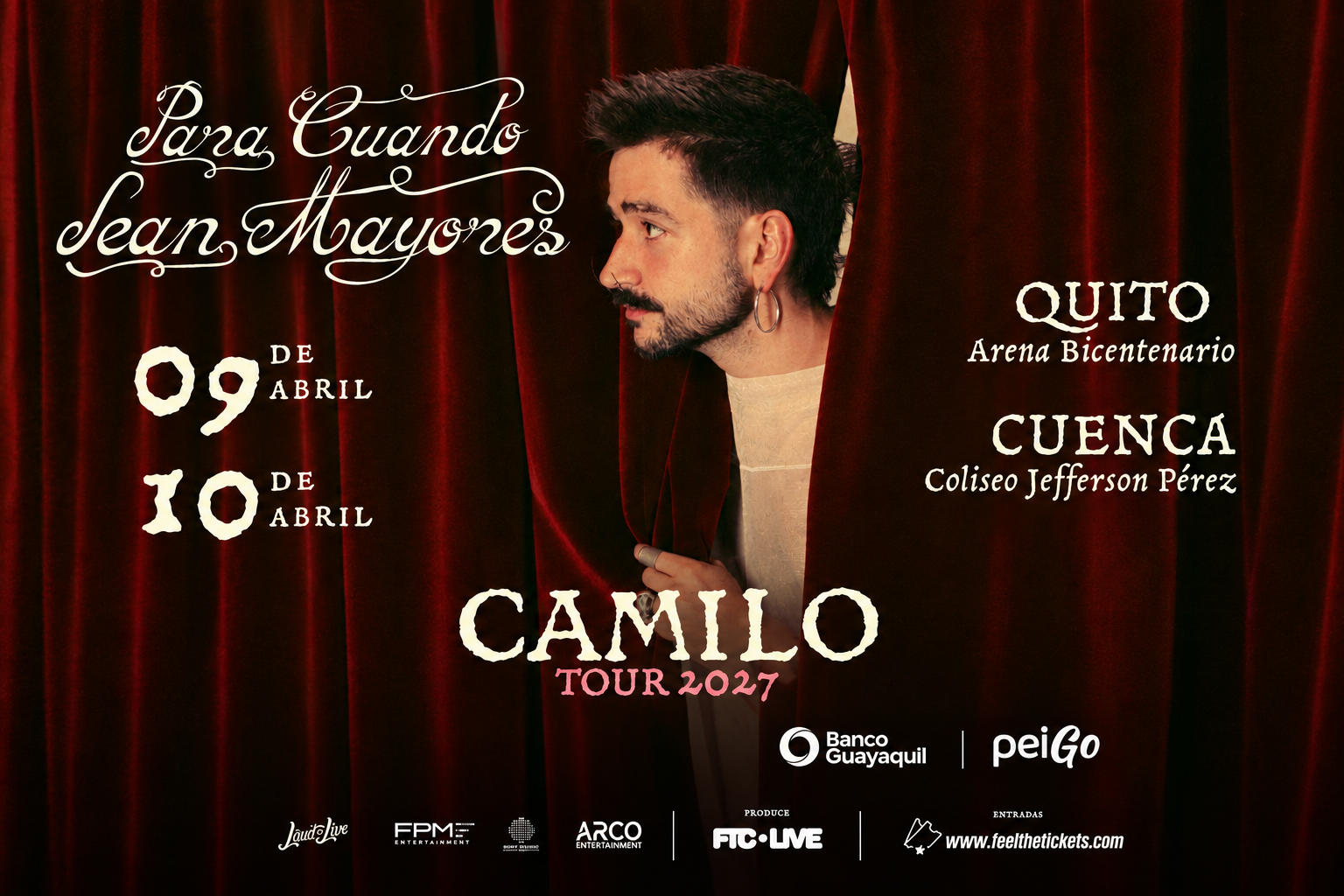 CAMILO