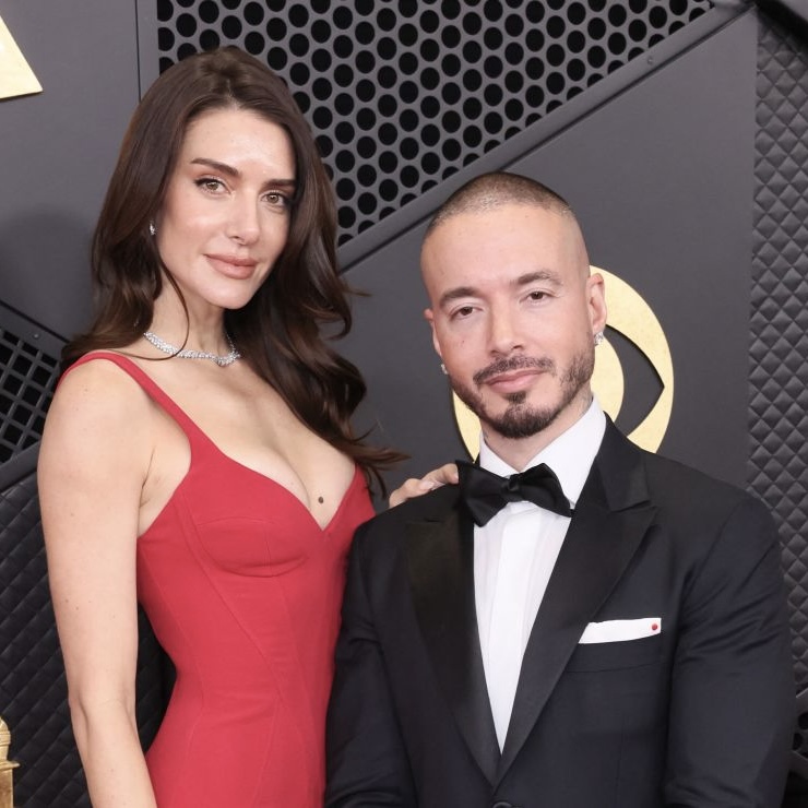¡SE ACABÓ! J BALVIN Y VALENTINA FERRER TERMINAN SU RELACIÓN TRAS OCHO AÑOS JUNTOS