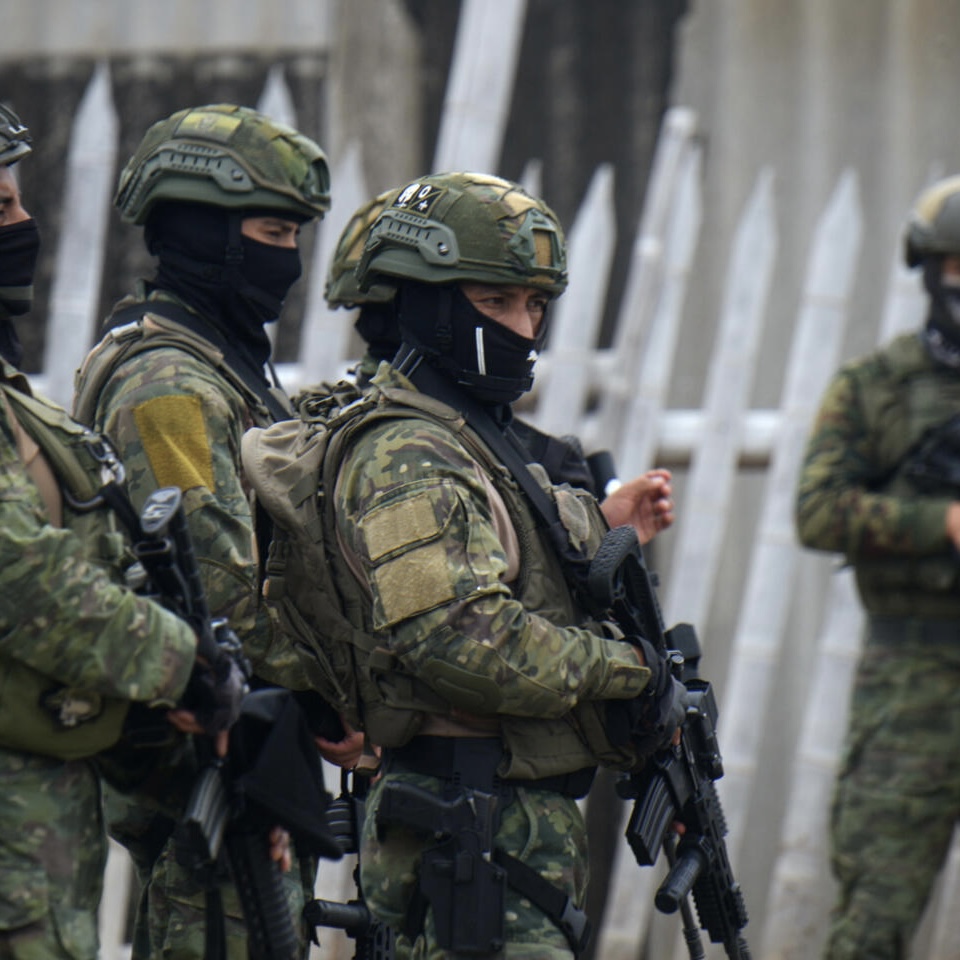 ¡NO HAY TOQUE DE QUEDA EN QUITO! Estas son las provincias con estado de excepción pero sin restricción nocturna