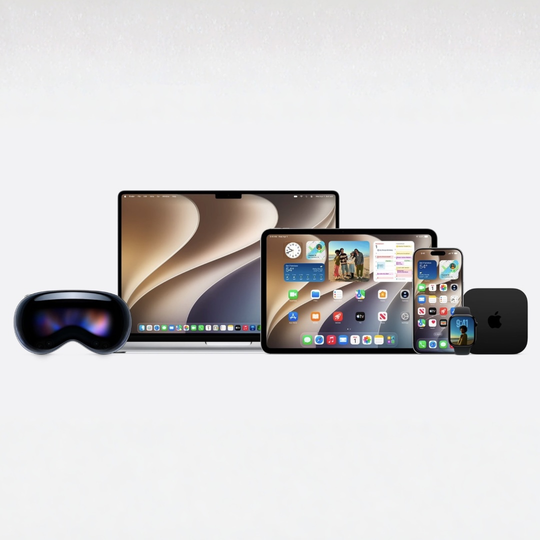¡APPLE ROMPE CON TODO! LA COMPAÑÍA PRESENTA SU PRIMER IPHONE PLEGABLE Y RENUEVA SU ECOSISTEMA