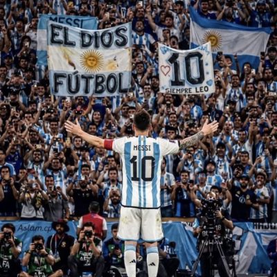 ¡EL ÚLTIMO BAILE! Messi se despide de Argentina y cierra una era histórica con la Albiceleste