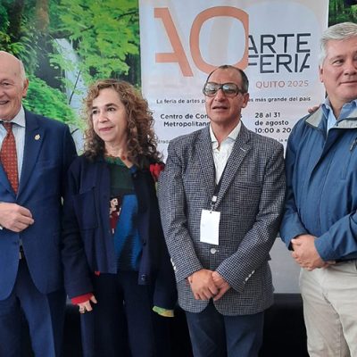 CORTESÍA DE LA ORGANIZACIÓN
