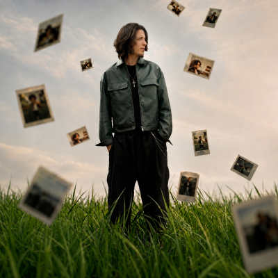 Jhon Dylan presenta “S.A.N.A.”, el nuevo capítulo de su EP conceptual AMANI