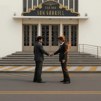 El Teatro San Gabriel será escenario de Pink Floyd ‘Wish You Were Here’