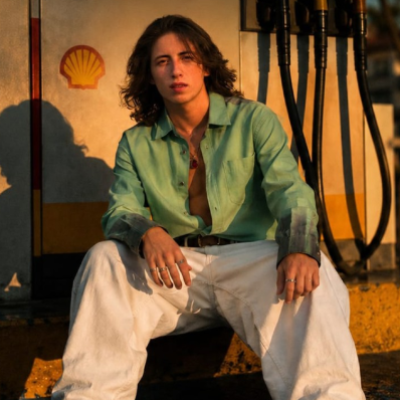 Jhon Dylan presenta “Milele”, una canción sobre el amor que permanece para siempre