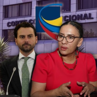 Gobierno y Asamblea exigen explicaciones a la Corte Constitucional