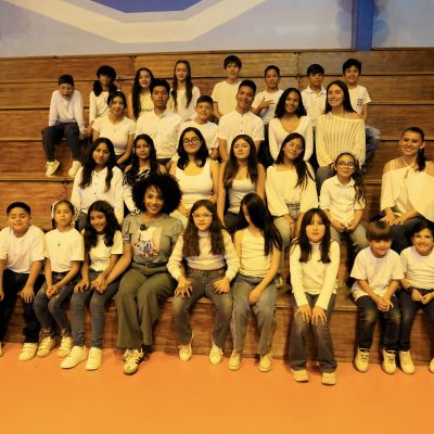 LATINOAMÉRICA: MEMORIA, VOZ Y VIDA, un concierto que convierte 30 sueños en música