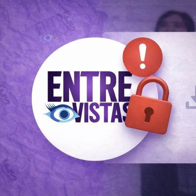 Nuestra cuenta principal de TikTok presenta afectaciones temporales