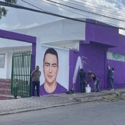 Municipio de Quito denuncia presuntos actos de intimidación y uso indebido de bienes públicos en Calderón
