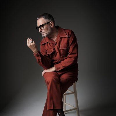 Jorge Drexler confirma su regreso a Quito con su gira “Taracá” y una única fecha en Ecuador