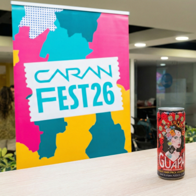 CARANFEST pone a Yahuarcocha en el mapa cultural del país.
