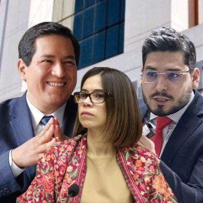 La Corte Nacional convoca audiencia clave para vincular a tres figuras políticas al escándalo del caso Ligados