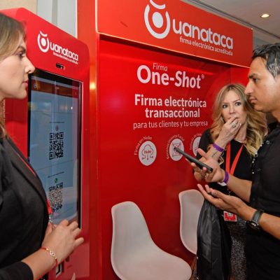 Grupo Namirial adquiere Uanataca Ecuador y fortalece su expansión en América Latina.
