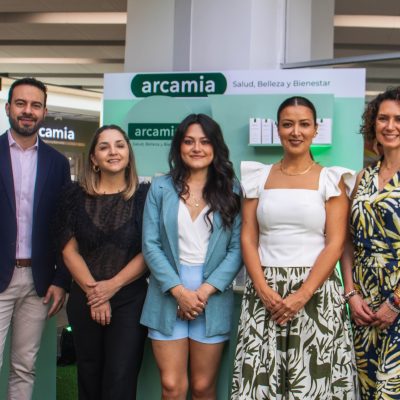 Skincare coreano llega a Ecuador: ARCAMIA impulsa la revolución del cuidado de la piel con marcas innovadoras.