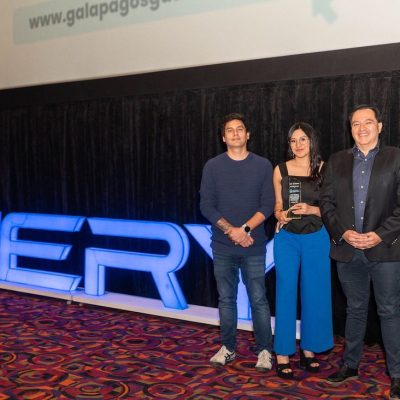 Juntos por los Océanos: Chery y Galápagos Guardians