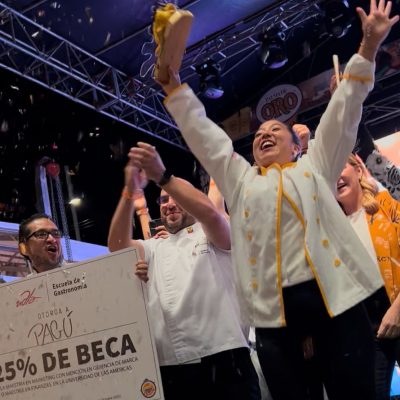 MÁS DE 10.000 PERSONAS CELEBRARON EL SABOR DEL ECUADOR EN EL ENCEBOLLADO FEST 2025