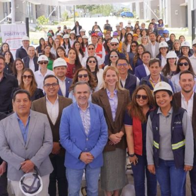 CORTESÍA DE LA ORGANIZACIÓN